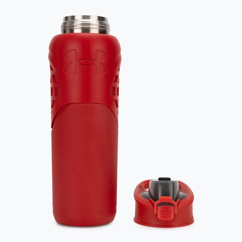 Trinkflasche Under Armour Command 700 ml red/red 6