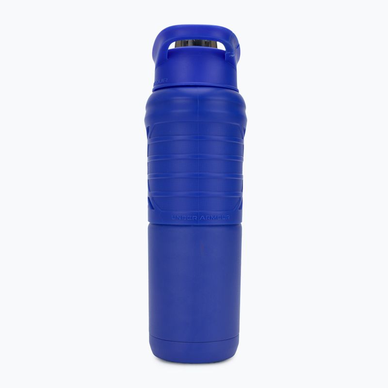 Trinkflasche Under Armour Command 700 ml team royal/team royal 3