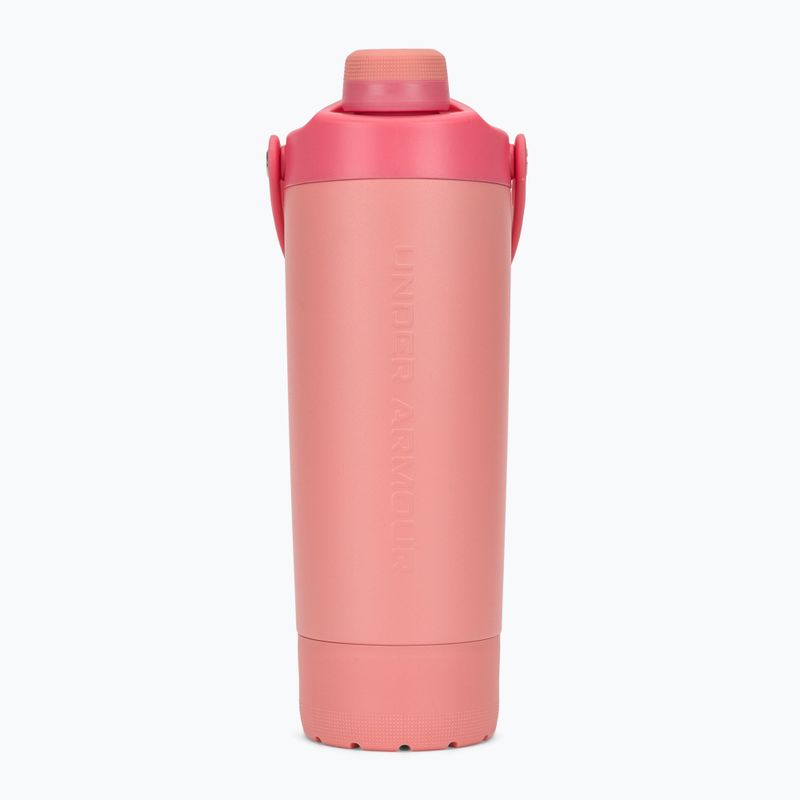 Trinkflasche Under Armour Speed Flip 890 ml posch pink 2