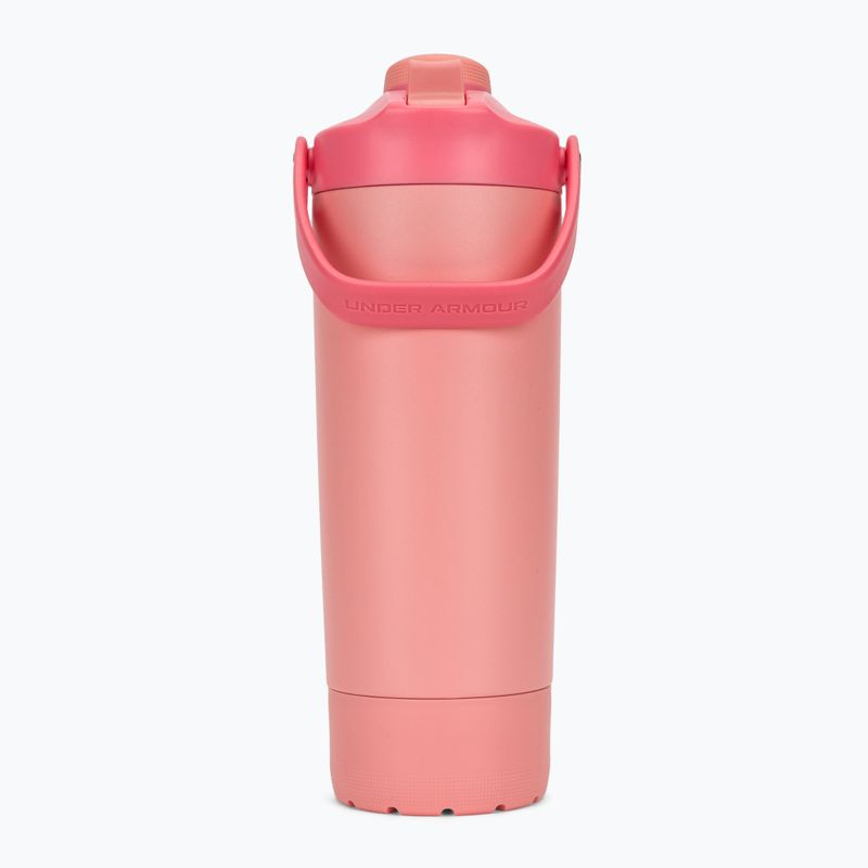 Trinkflasche Under Armour Speed Flip 890 ml posch pink 3