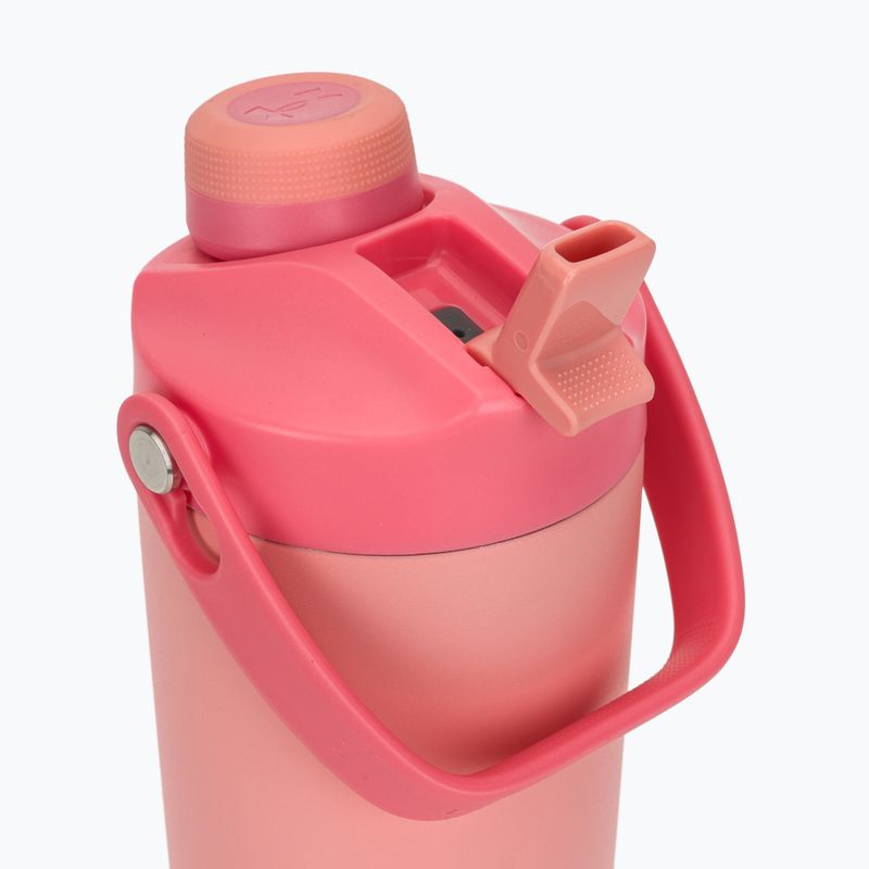 Trinkflasche Under Armour Speed Flip 890 ml posch pink 4