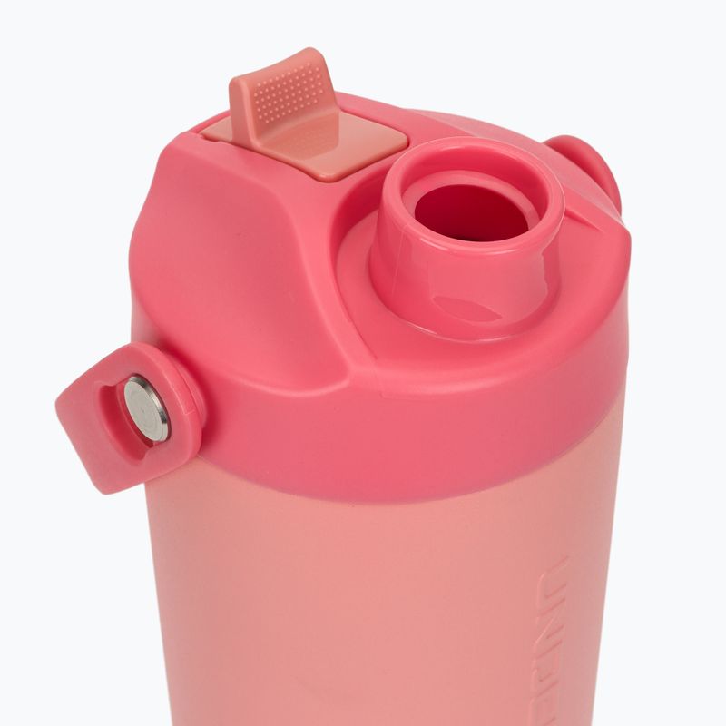 Trinkflasche Under Armour Speed Flip 890 ml posch pink 5