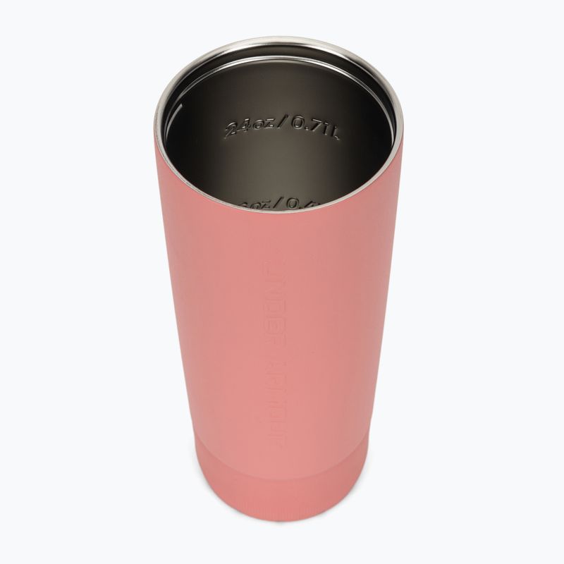 Trinkflasche Under Armour Speed Flip 890 ml posch pink 6