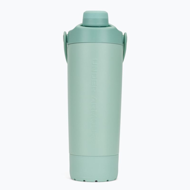 Trinkflasche Under Armour Speed Flip 890 ml mint 2