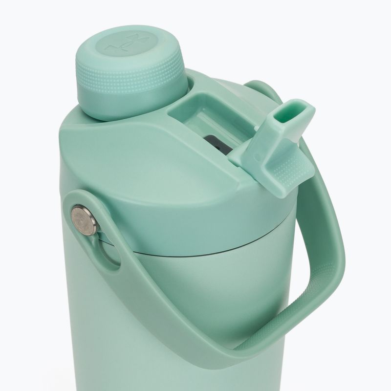 Trinkflasche Under Armour Speed Flip 890 ml mint 4