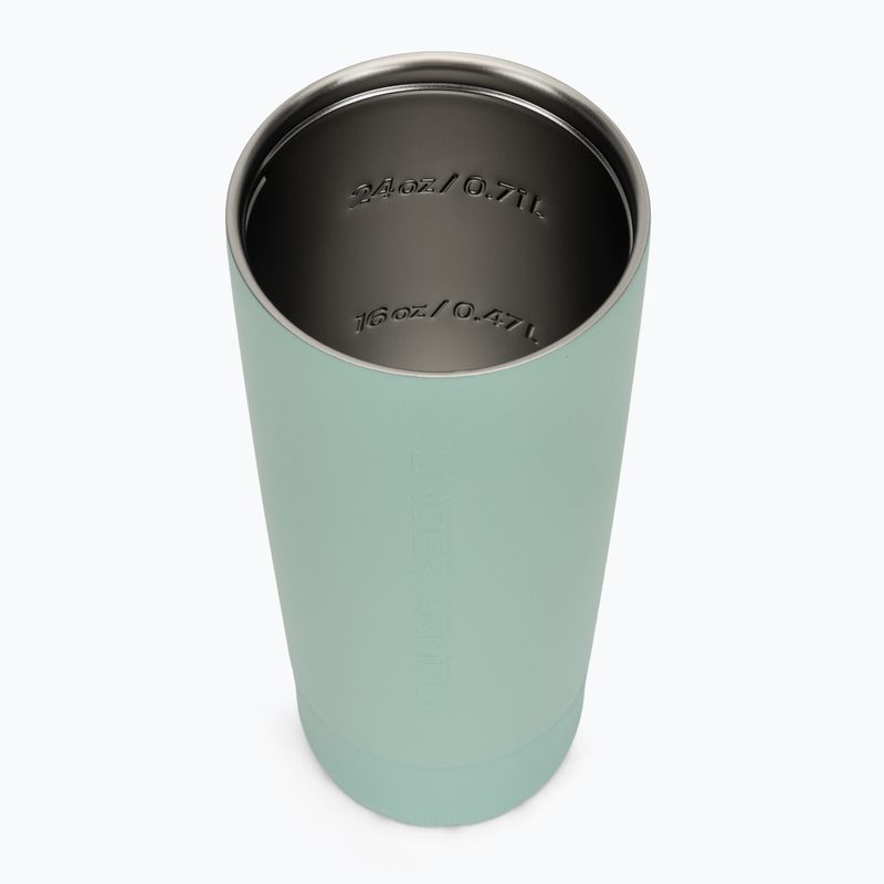 Trinkflasche Under Armour Speed Flip 890 ml mint 6