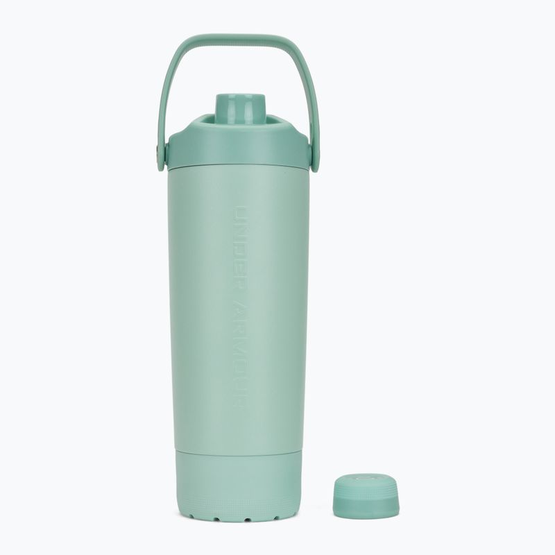 Trinkflasche Under Armour Speed Flip 890 ml mint 7