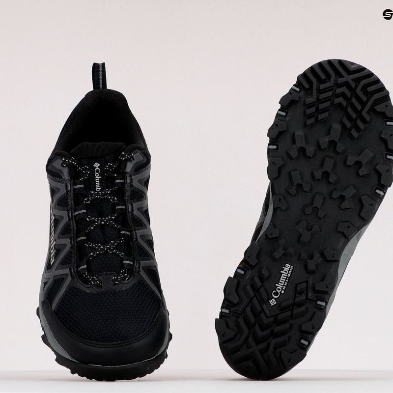 Columbia Peakfreak X2 Outdry 010 Herren-Trekkingstiefel schwarz 1864991 10