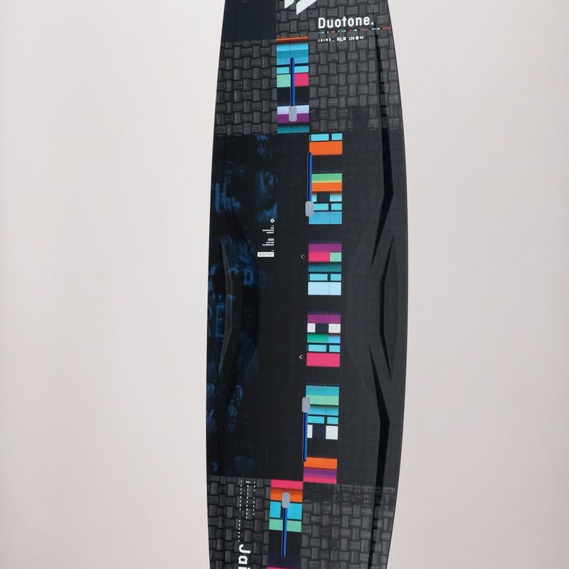 DUOTONE Kite TT Jaime SLS 2022 kiteboard grau 44220-3421 12