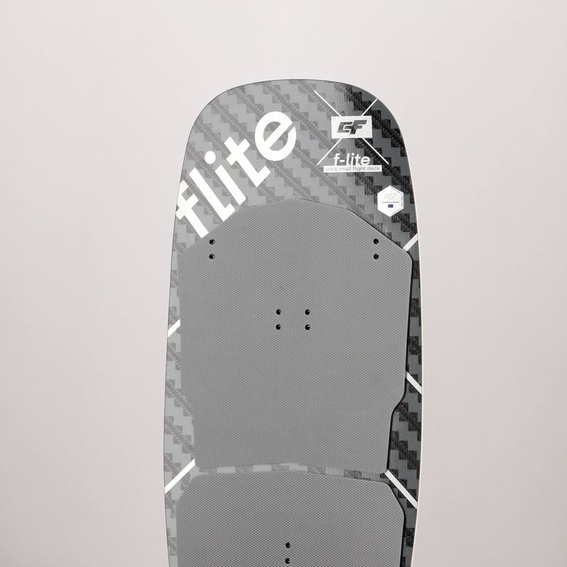 CrazyFly F-Lite grau Kiteboard T002-0284 6