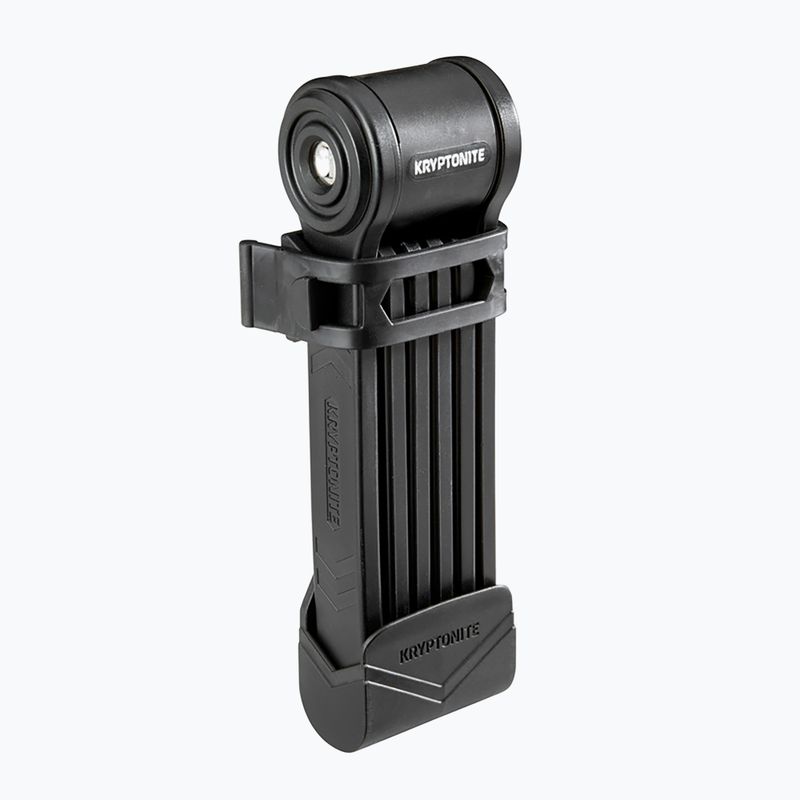 Kryptonite Keeper 585 Fold schwarz K411 Fahrradschloss 2