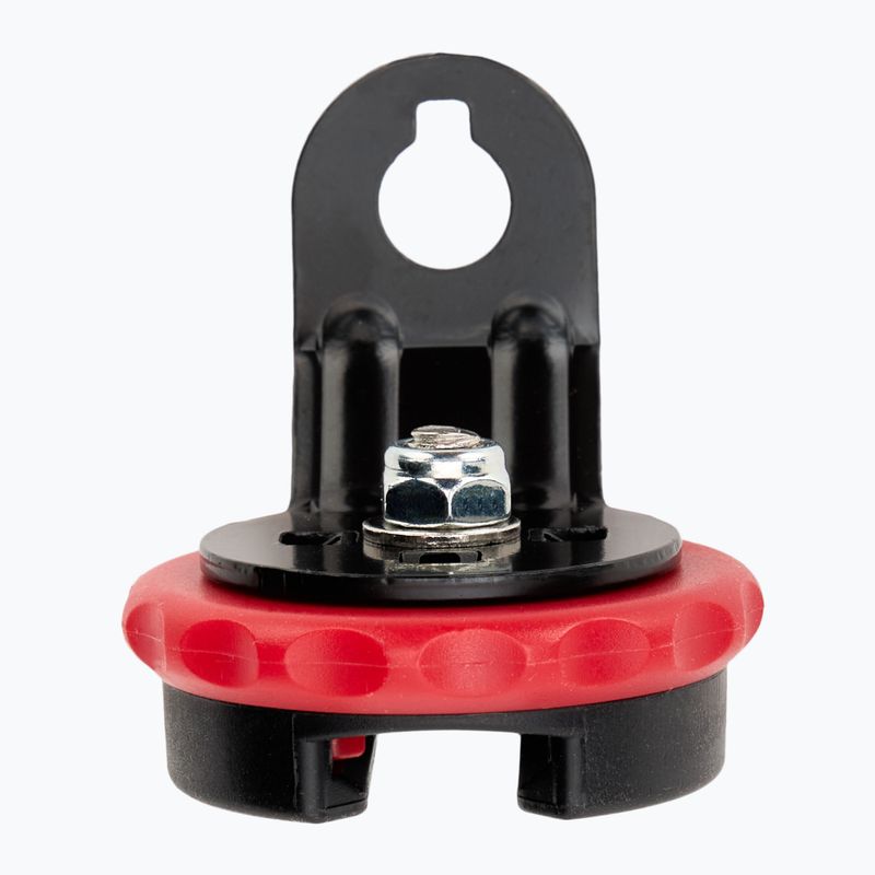 Fahrradschloss Kryptonite KryptoFlex 2080 Armored Combo Cable black 4