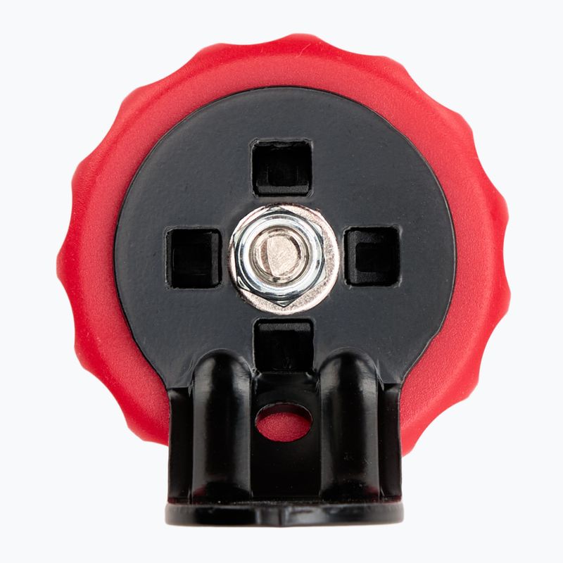 Fahrradschloss Kryptonite KryptoFlex 2080 Armored Combo Cable black 5