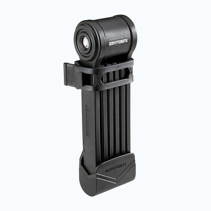 Kryptonite Keeper 585 Folding Lock Fahrradschloss schwarz K4837 2