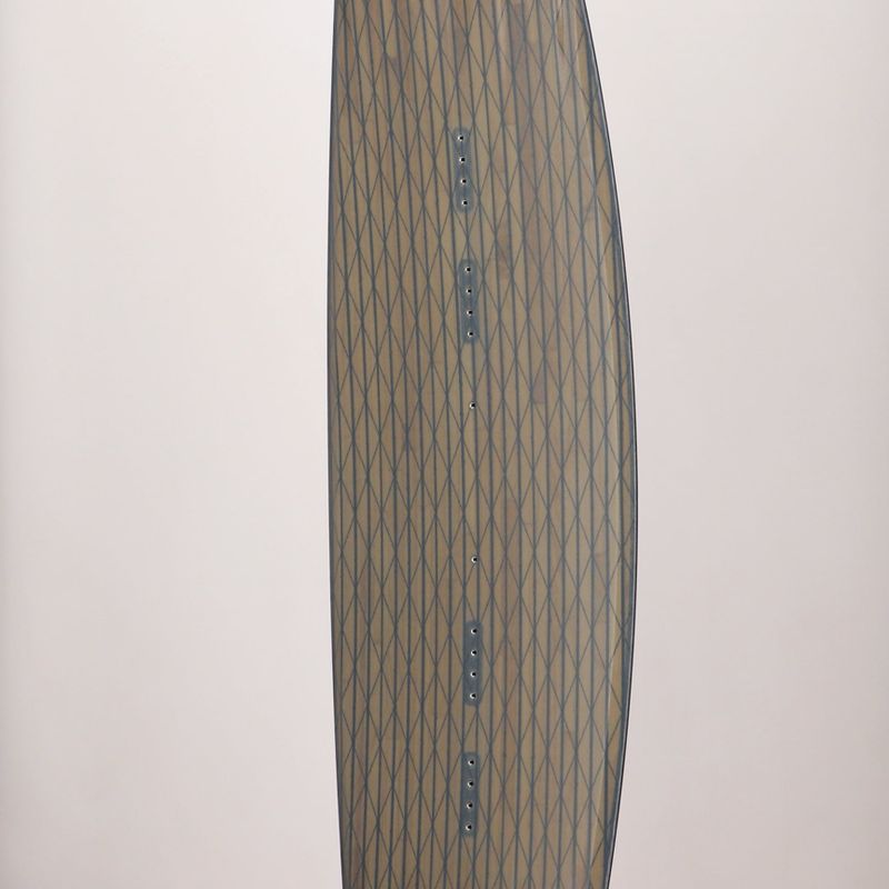 Nobile Gamechanger braun Kiteboard K21 9