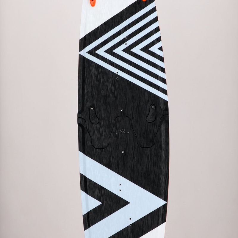 Nobile NHP Split Faltkiteboard schwarz K22 8