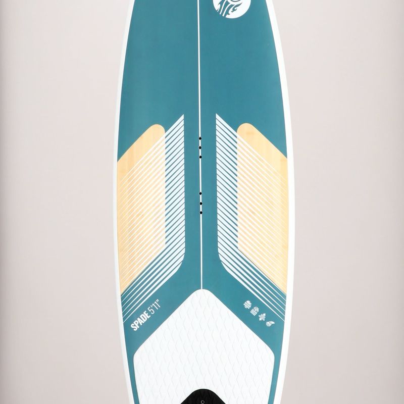 Cabrinha Spade Kiteboard Farbe K1SBSPADE511XXX 7