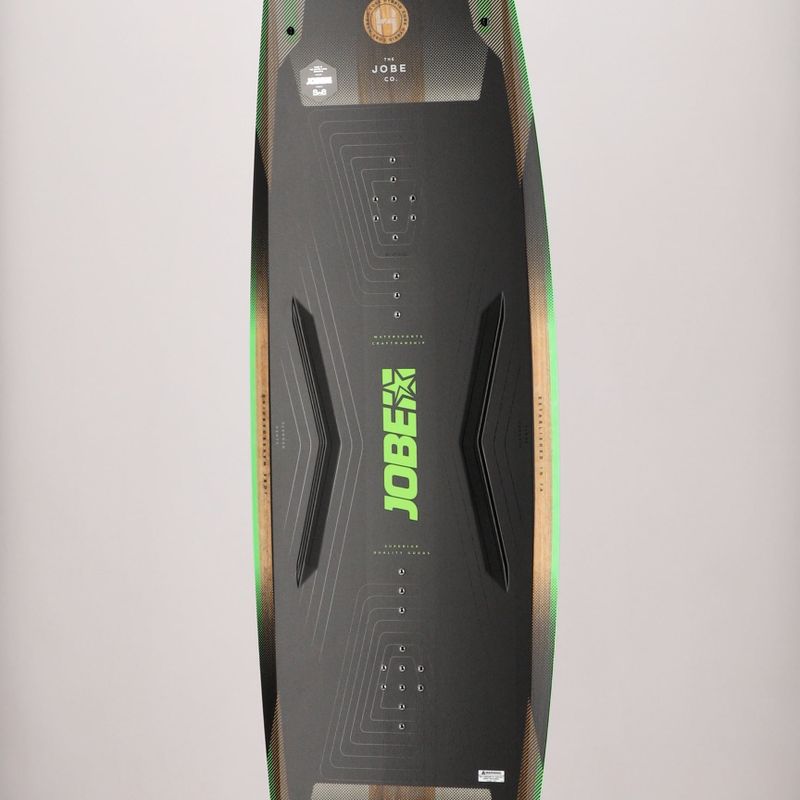 JOBE Conflict Wakeboard schwarz 272521001 10