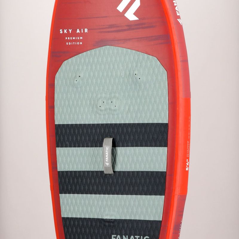 Tragflächenbrett Fanatic Wing Sky Air Premium 2022 13210-1165 11