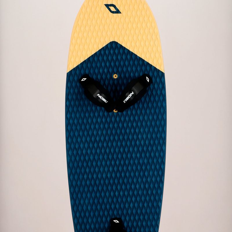Nobile Skim Foil K22 gelb kiteboard 12