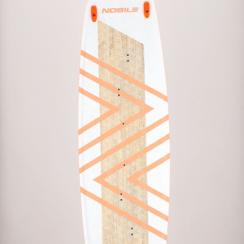 Damen Kitesurfing Brett Nobile NHP Wmn K22 8
