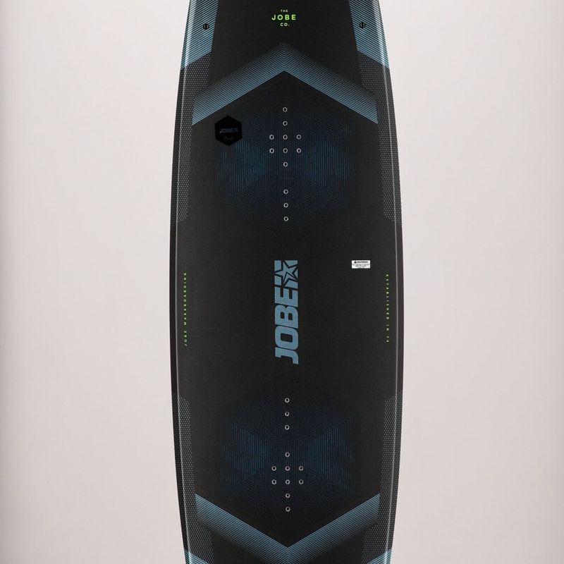 JOBE Knox Wakeboard schwarz 272522007 7