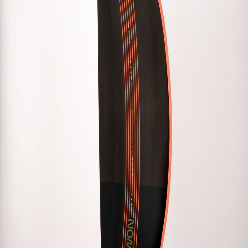Wakeboard SLINGSHOT Nomad braun WINDSOR 8