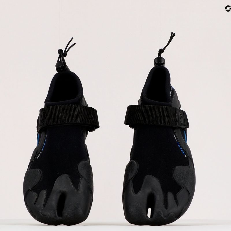NeilPryde Mission LC Split 3mm Neoprenstiefel schwarz 193624-1633 11