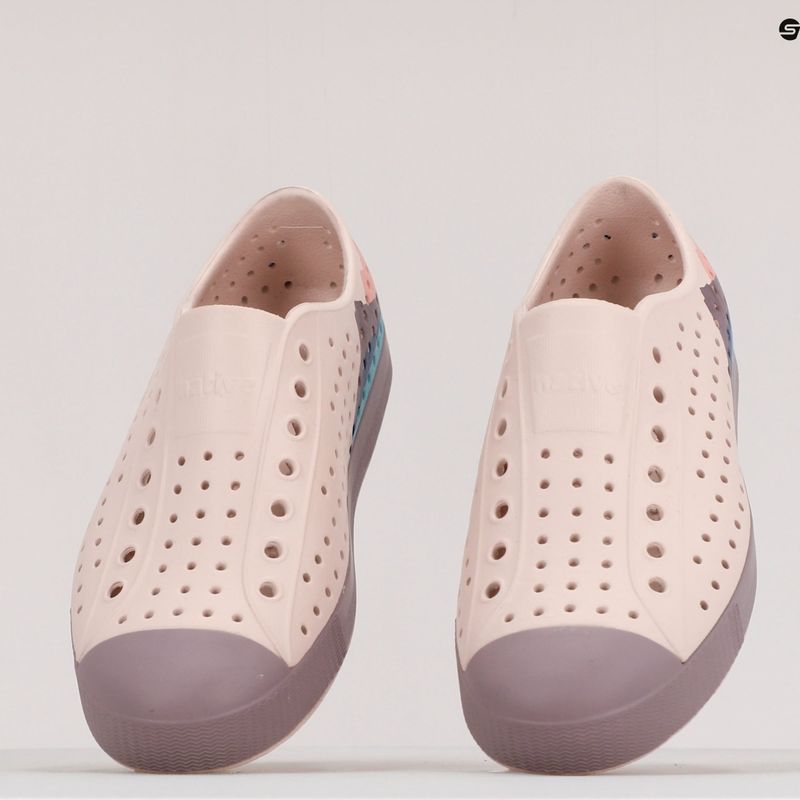 Native Jefferson Turnschuhe beige NA-11100102-5618 9