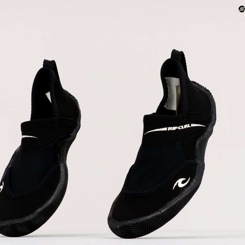 Rip Curl Reefwalker 90 Wasserschuhe für Kinder schwarz WBO89J 11