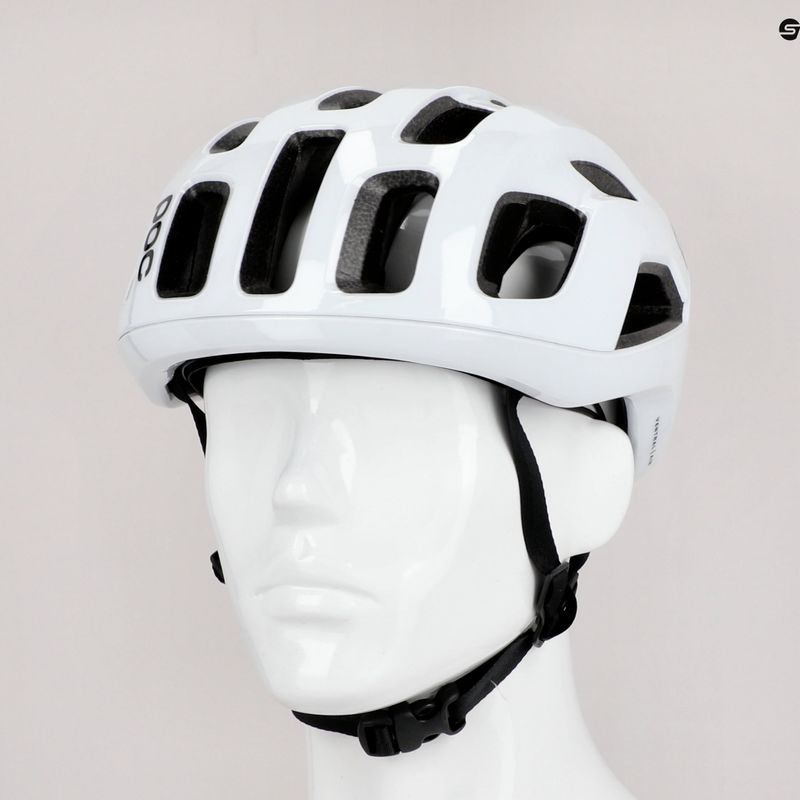 Fahrradhelm POC Ventral Air MIPS hydrogen white 11