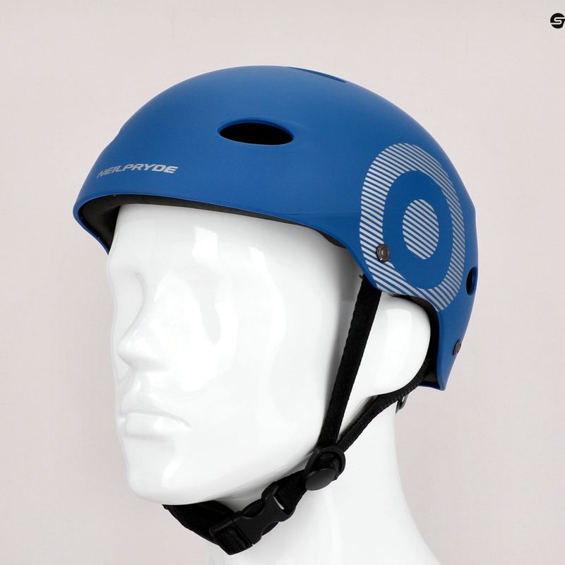 NeilPryde Freeride C3 Helm navy blau NP-196616-1380 9
