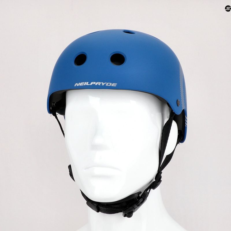 NeilPryde Slide C3 Helm navy blau NP-196623-1380 9