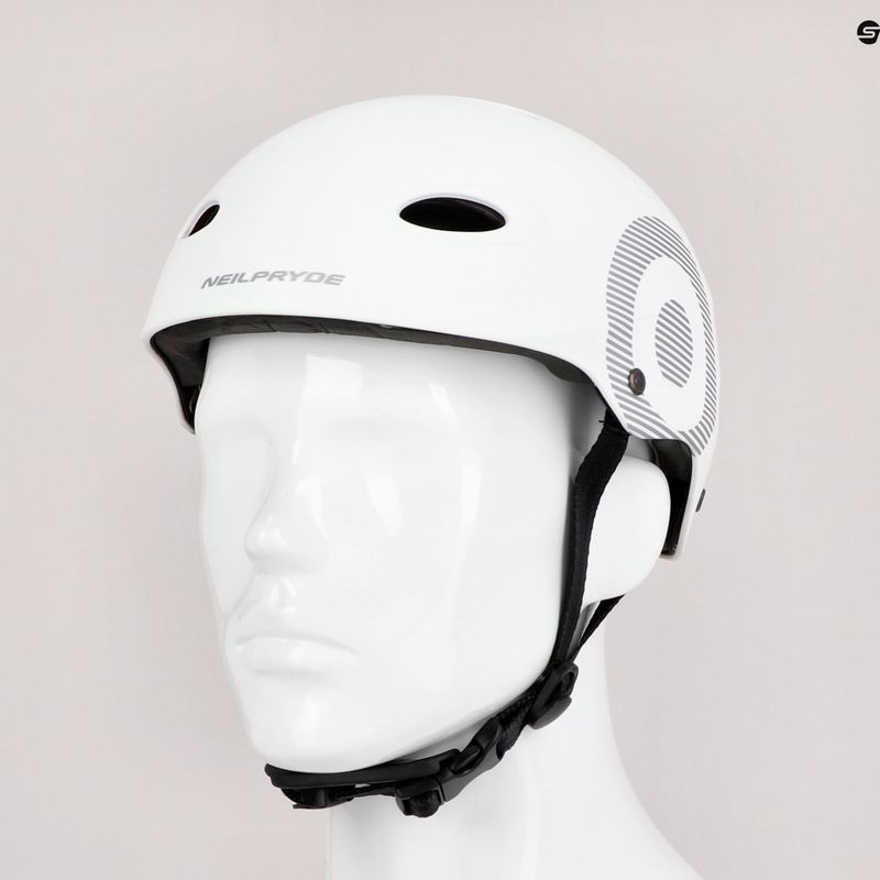 NeilPryde Freeride C2 Helm weiß NP-196616-1706 14