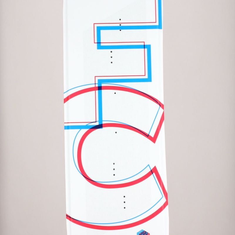 Nobile Flying Carpet K22 Kitesurfing Brett 10