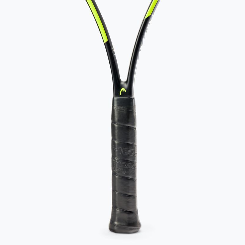 HEAD Gravity Pro Tennisschläger schwarz 233801 4