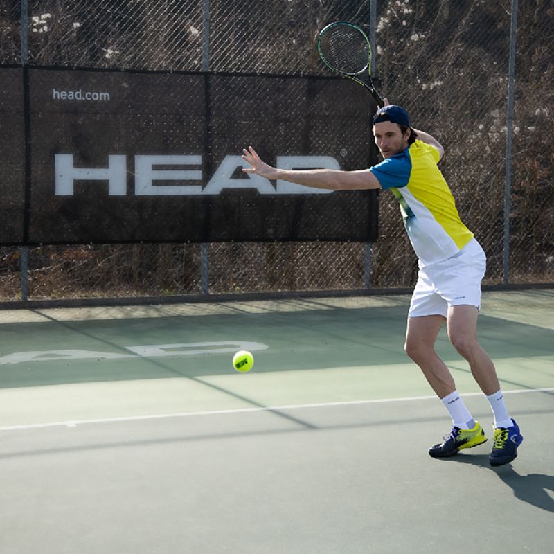 HEAD Gravity Pro Tennisschläger schwarz 233801 7