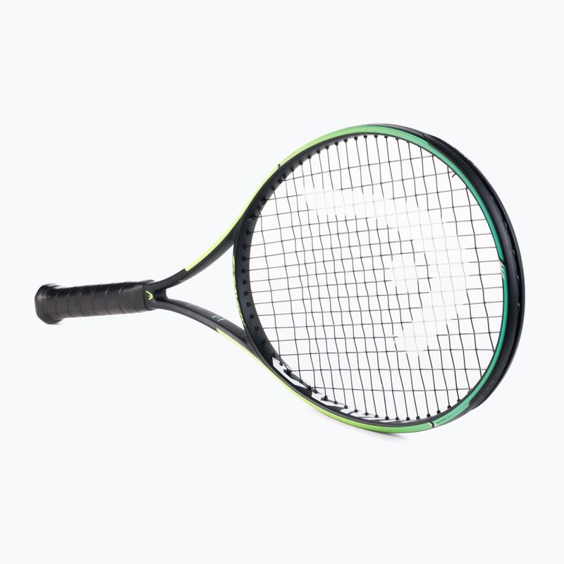 HEAD Gravity MP Tennisschläger schwarz 233821 2