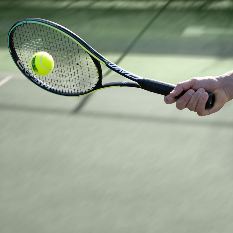 HEAD Gravity MP Tennisschläger schwarz 233821 8