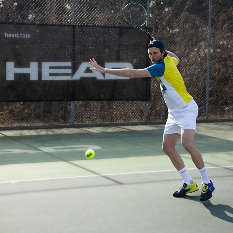 HEAD Gravity MP Tennisschläger schwarz 233821 7