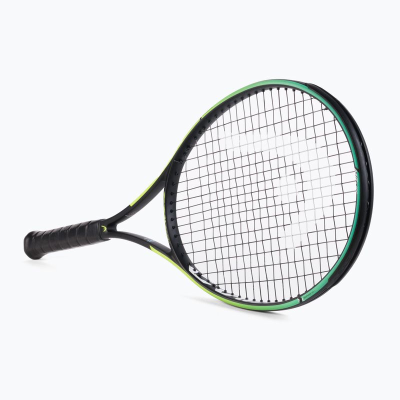 HEAD Gravity MP Lite Tennisschläger schwarz-blau 233831 2