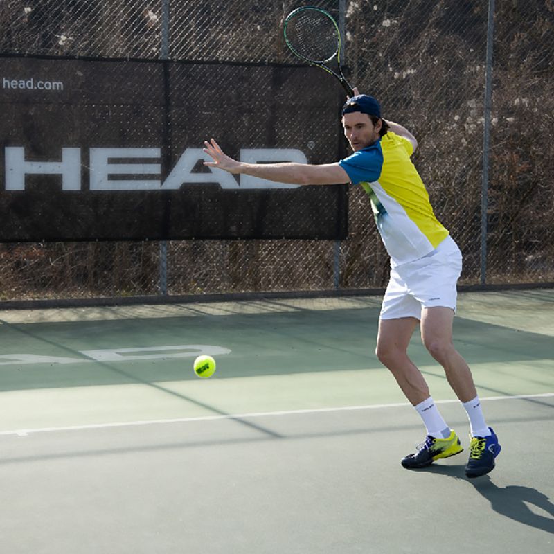 HEAD Gravity MP Lite Tennisschläger schwarz-blau 233831 6