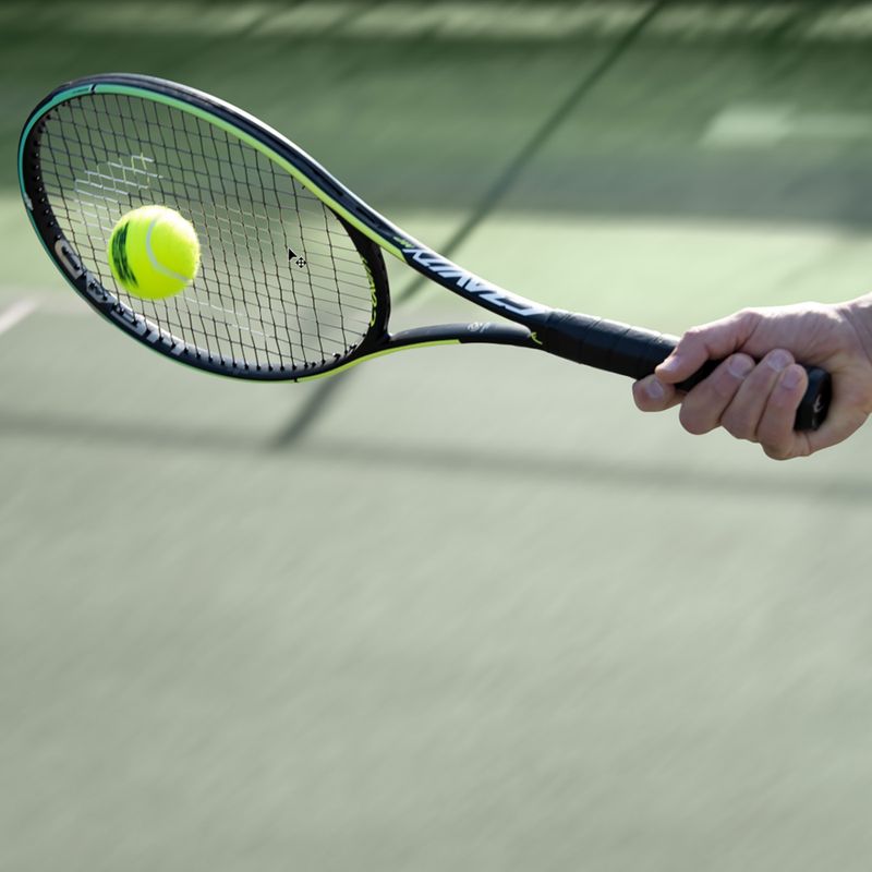 HEAD Gravity MP Lite Tennisschläger schwarz-blau 233831 7