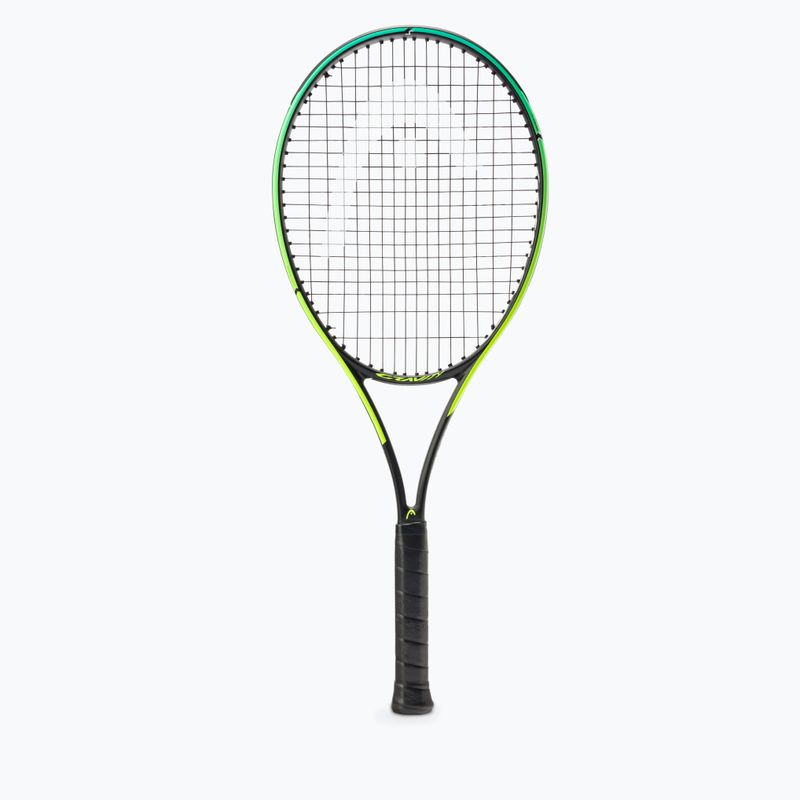 HEAD Tennisschläger Gravity S schwarz 233841