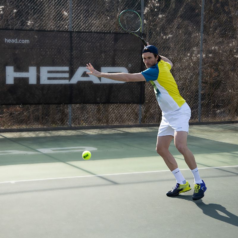 HEAD Tennisschläger Gravity S schwarz 233841 7