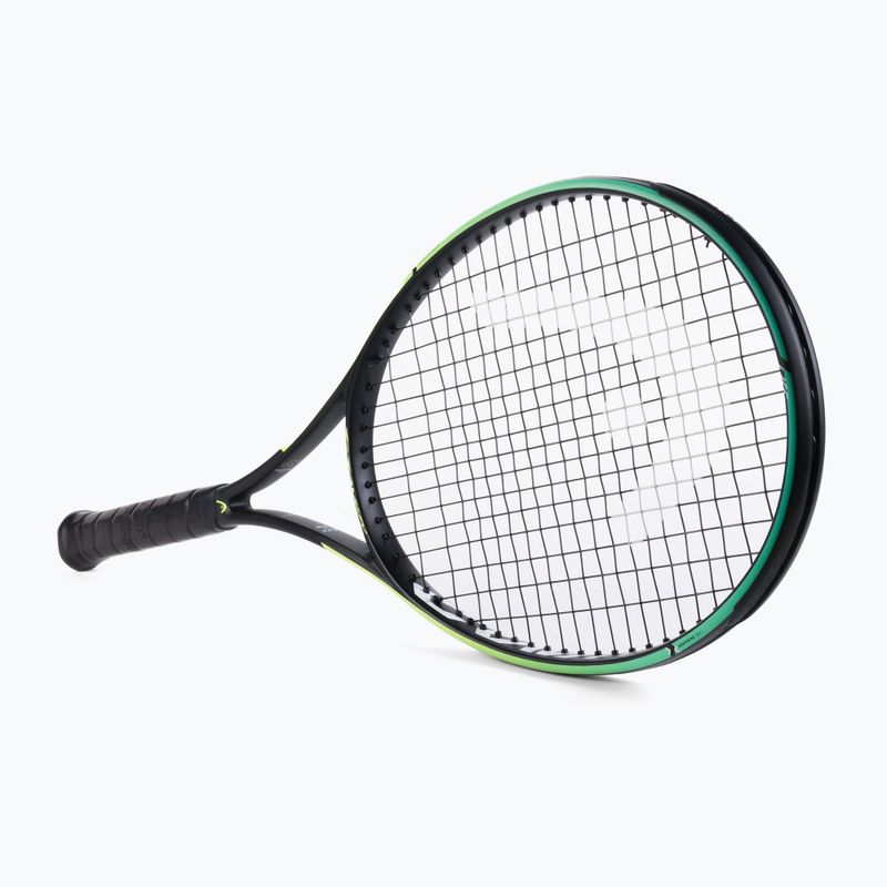 HEAD Gravity Lite Tennisschläger schwarz/blau 233851 2