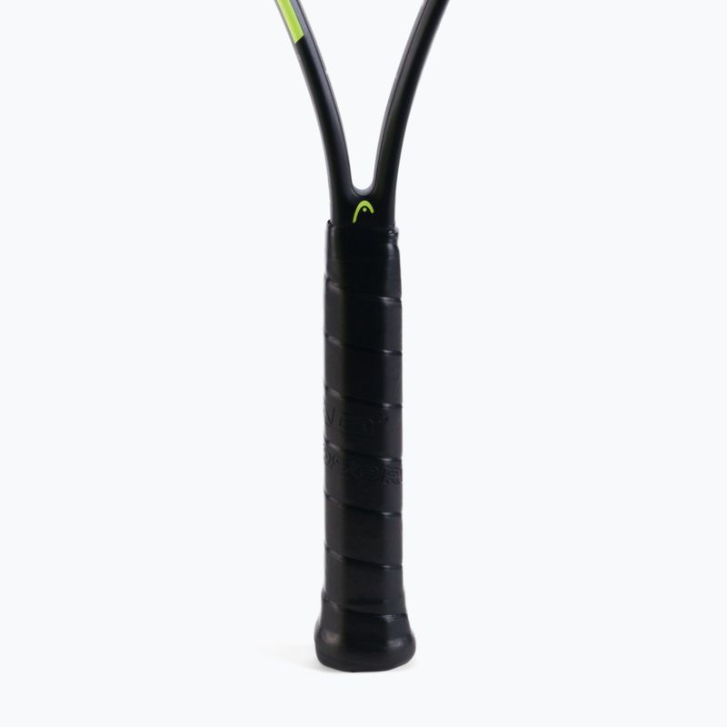 HEAD Gravity Lite Tennisschläger schwarz/blau 233851 4