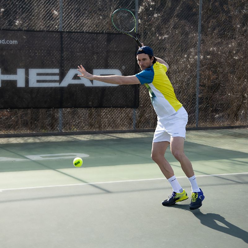 HEAD Gravity Lite Tennisschläger schwarz/blau 233851 7