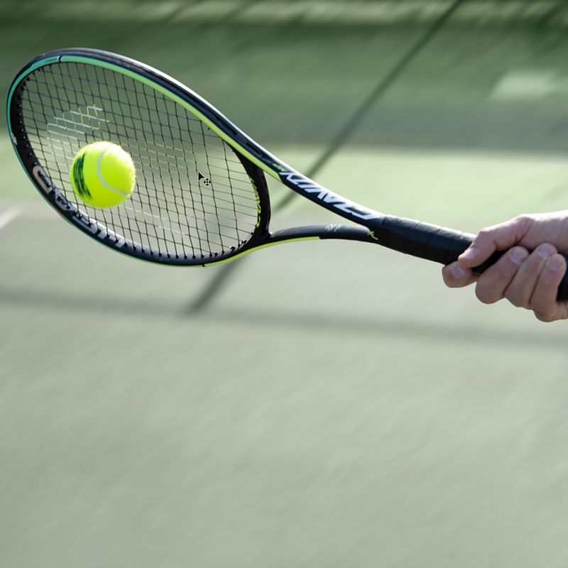 HEAD Gravity Lite Tennisschläger schwarz/blau 233851 10