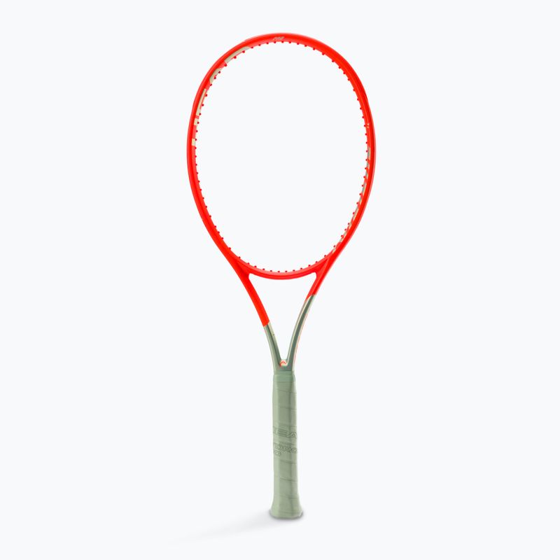 HEAD Radical Pro Tennisschläger orange 234101